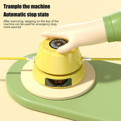 Electric Jumping Rope